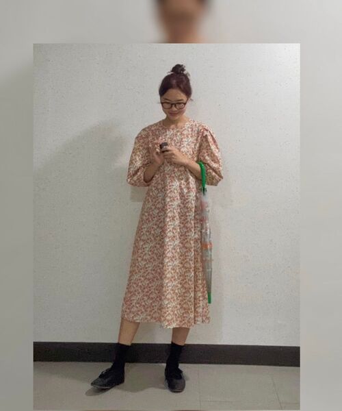CHAAKAN(チャカン靴)の「トールドストラップメリージェンフラットスニーカー SNLTR1h129 (3カラー)(スニーカー・レディース・ブラック/クリーム/シルバー・22.5cm/23cm/23.5cm/24cm/24.5cm/25cm)」の12枚目の写真