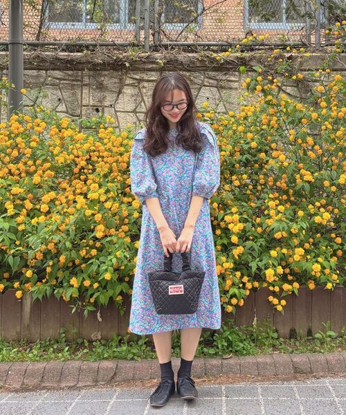 CHAAKAN(チャカン靴)の「トールドストラップメリージェンフラットスニーカー SNLTR1h129 (3カラー)(スニーカー・レディース・ブラック/クリーム/シルバー・22.5cm/23cm/23.5cm/24cm/24.5cm/25cm)」の13枚目の写真