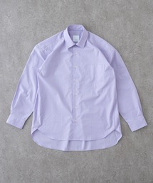 BRICK & SONS（ブリックアンドサンズ）の「長袖シャツ（シャツ/ブラウス）」