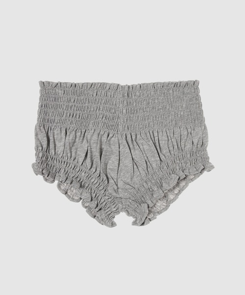 DRIES VAN NOTEN（ドリスヴァンノッテン）の「HOFFY 3609 W.K.SHORTS（その他パンツ・レディース・グレー系その他・S/XS）」の3枚目の写真