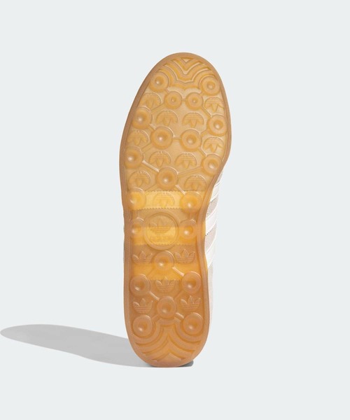 adidas(アディダス)の「ガゼル ロープロファイル / GAZELLE LO PRO / アディダスオリジナルス adidas Originals スニーカー(スニーカー・レディース・グレー/ピンク/ベージュ・22.0cm/22.5cm/23.0cm/23.5cm/24.0cm/24.5cm/25.0cm/25.5cm/26.0cm/26.5cm/27.0cm/27.5cm/28.0cm)」の15枚目の写真