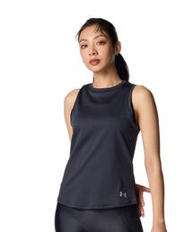 UNDER ARMOUR | UAクール プロ タンク(トレーニング/レディース)(タンクトップ)