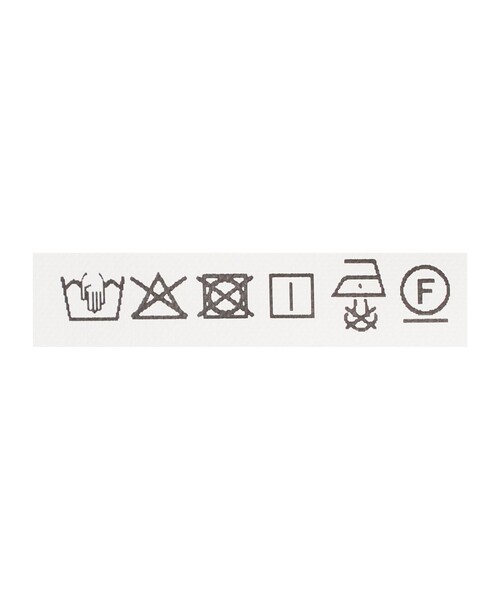 BEAUTY&YOUTH UNITED ARROWS(ビューティーアンドユースユナイテッドアローズ)の「アルガン トロ 1プリーツ テーパード スラックス NO.7 ストレッチ(スラックス・メンズ・ダークグレー/ベージュ/ブラック・XL/M/L/S)」の15枚目の写真
