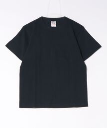 CROSS&STITCH(クロスアンドステッチ)オープンエンド マックスウェイトTシャツ 6.2oz 【OE1116】