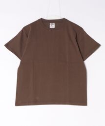 CROSS&STITCH（クロスアンドステッチ）オープンエンド マックスウェイトTシャツ 6.2oz 【OE1116】