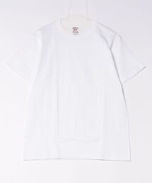 CROSS&STITCH（クロスアンドステッチ）オープンエンド マックスウェイトTシャツ 6.2oz 【OE1116】