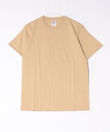 CROSS&STITCH(クロスアンドステッチ)オープンエンド マックスウェイトTシャツ 6.2oz 【OE1116】