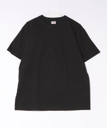 CROSS&STITCH（クロスアンドステッチ）オープンエンド マックスウェイトTシャツ 6.2oz 【OE1116】