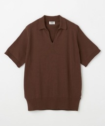 BRITISH MADE（ブリティッシュメイド）の「スキッパーシャツ/ラムズゲート(MEN)（ポロシャツ）」