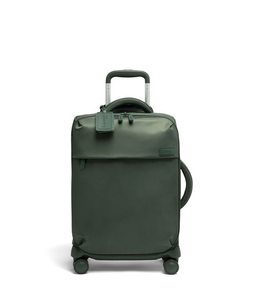 Lipault(リポー)の「Lipault PLUME キャビン カーキ(スーツケース/キャリーバッグ・レディース・カーキ・ONE SIZE)」の3枚目の写真