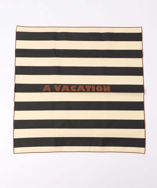 A VACATION(アヴァケーション)の「A VACATION SEESAW RTN S バッグ(かごバッグ・レディース・ブラウン系その他・FREE)」の10枚目の写真