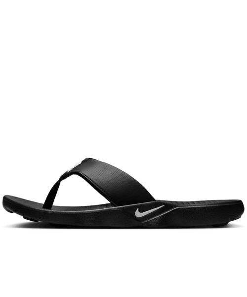 NIKE(ナイキ)の「ナイキ マリーナ メンズスライド / Nike Marina Men's Slides IH2380-001 Black(サンダル・メンズ・ブラック・26/27/28/24/25/29/30)」の13枚目の写真