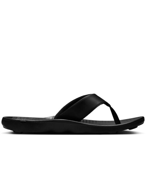 NIKE(ナイキ)の「ナイキ マリーナ メンズスライド / Nike Marina Men's Slides IH2380-001 Black(サンダル・メンズ・ブラック・26/27/28/24/25/29/30)」の11枚目の写真