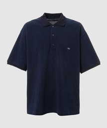 PORTER CLASSIC｜ポータークラシック（メンズ）のポロシャツ（半袖