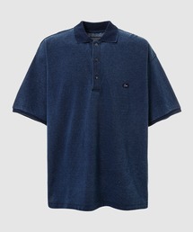 PORTER CLASSIC｜ポータークラシック（メンズ）のポロシャツ（半袖