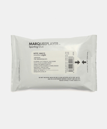 MARQUEE PLAYER WIPE AWAYS #08 For SNEAKERS&CAPS