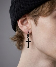 【Cr+ov(クローヴ)】片耳用ピアス cro-pierce-20-2【RBTS】
