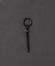 【Cr+ov(クローヴ)】片耳用ピアス cro-pierce-20-2【RBTS】