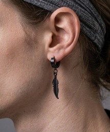 【Cr+ov(クローヴ)】片耳用ピアス cro-pierce-20-2【RBTS】