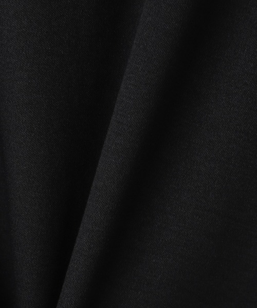 Droite lautreamont(ドロワットロートレアモン)の「マルチエフェクトライトスムースカットソー(Tシャツ/カットソー・レディース・ブルー/ブラック・M)」の22枚目の写真