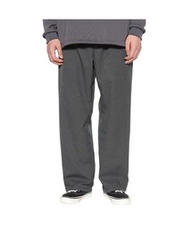 HOUNDSTOOTH EASY SLACKS