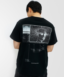 ジニアスTシャツ - ブラック