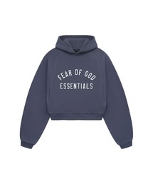 FOG ESSENTIALS｜エフオージーエッセンシャルズのパーカー（ブルー