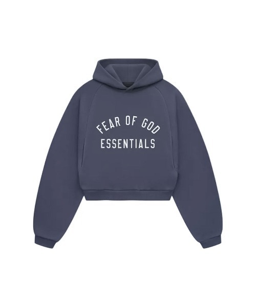 FOG ESSENTIALS｜エフオージーエッセンシャルズのパーカー（ブルー