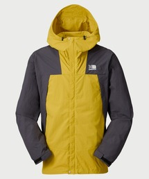 karrimor（カリマー）の「triton LT jkt（マウンテンパーカー）」