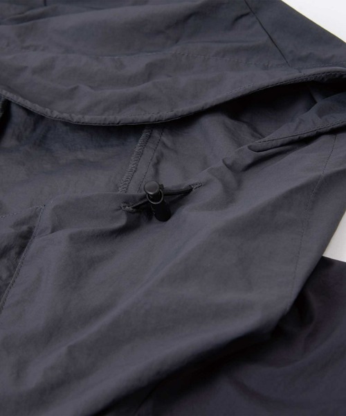 karrimor(カリマー)の「triton LT jkt(マウンテンパーカー・メンズ・マスタード/グリーン/チャコールグレー・XL/S/M/L)」の13枚目の写真