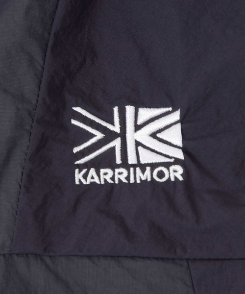 karrimor(カリマー)の「triton LT jkt(マウンテンパーカー・メンズ・マスタード/グリーン/チャコールグレー・XL/S/M/L)」の9枚目の写真