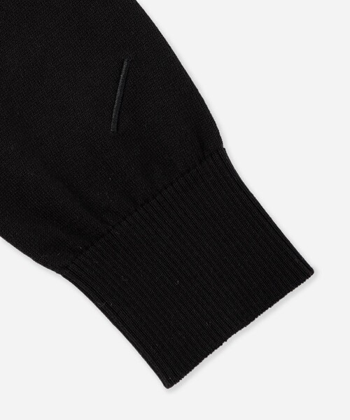 Saturdays NYC（サタデーズ ニューヨークシティ ）の「Petite Cardigan | WOMEN（カーディガン/ボレロ・レディース・レッド/ライトグレー/ブラック・S/M/L）」の8枚目の写真