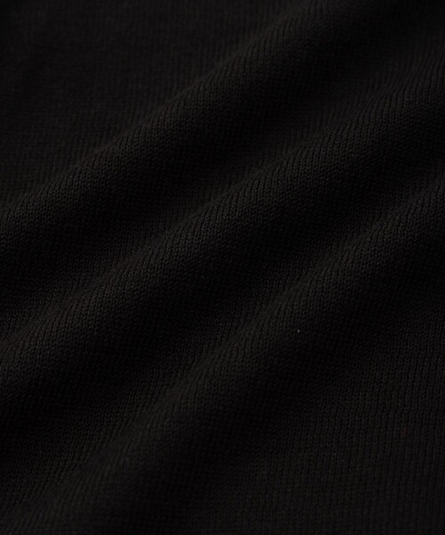 Saturdays NYC（サタデーズ ニューヨークシティ ）の「Petite Cardigan | WOMEN（カーディガン/ボレロ・レディース・レッド/ライトグレー/ブラック・S/M/L）」の11枚目の写真