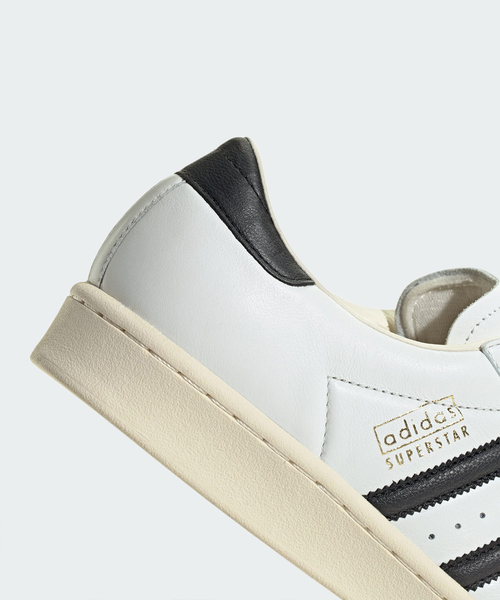 adidas Originals(アディダスオリジナルス)の「adidas Originals (アディダス オリジナルス) SUPERSTAR VINTAGE(スニーカー・メンズ・ブラック/ホワイト・26cm/26.5cm/27cm/27.5cm/28cm/28.5cm/29cm)」の17枚目の写真