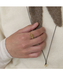 Tini Balls Ring (L253MRI010)