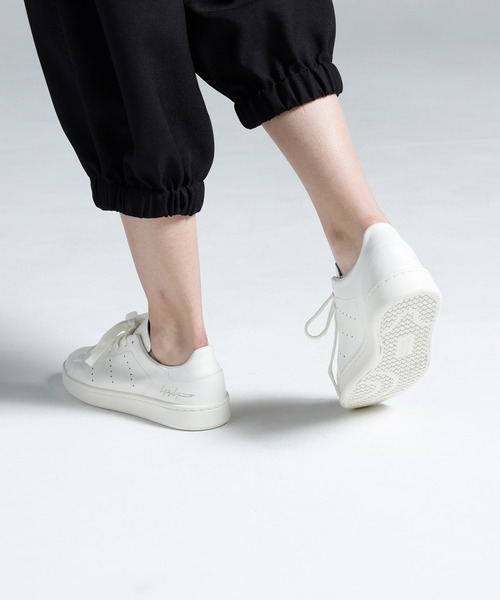 Y-3 STAN SMITH（スニーカー）｜Y-3（ワイスリー）のファッション通販