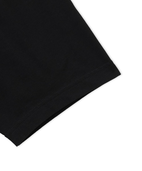 JORDAN BRAND(ジョーダンブランド)の「JORDAN BRAND AS M J BRK S AIR 85 SS CREW / ジョーダン ブランド BRK S エア 85 S/S クルー/NIKE【SP】(Tシャツ/カットソー・メンズ・ブラック・S/M/L/XL/XXL)」の4枚目の写真