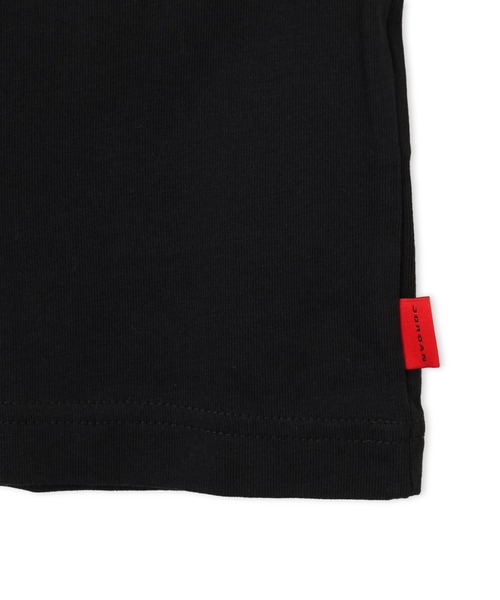 JORDAN BRAND(ジョーダンブランド)の「JORDAN BRAND AS M J BRK S AIR 85 SS CREW / ジョーダン ブランド BRK S エア 85 S/S クルー/NIKE【SP】(Tシャツ/カットソー・メンズ・ブラック・S/M/L/XL/XXL)」の5枚目の写真