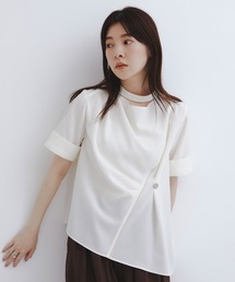 UNITED TOKYO｜ユナイテッド トウキョウのシャツ/ブラウス（半袖）通販