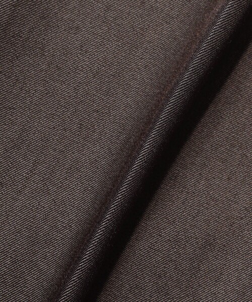 ADAM ET ROPE'(アダムエロペ)の「NIKKE デニムワイドイージースラックス / ADAM ET ROPE' JEANS(デニムパンツ・メンズ・ネイビー/ダークブラウン/ブラック系その他2・L/M/S)」の21枚目の写真