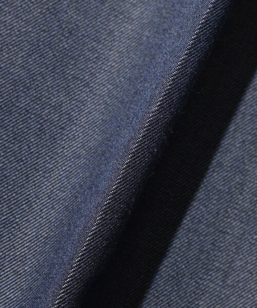 ADAM ET ROPE'(アダムエロペ)の「NIKKE デニムワイドイージースラックス / ADAM ET ROPE' JEANS(デニムパンツ・メンズ・ネイビー/ダークブラウン/ブラック系その他2・L/M/S)」の22枚目の写真