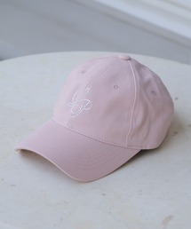 LIPSERVICE（リップサービス）の「ジュエルロゴキャップ（キャップ）」