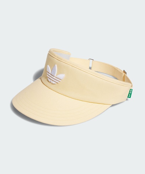 adidas(�A�f�B�_�X)�̃I���W�i���X�S���t �N���V�b�N �n�C�N���E�� �o�C�U�[�yadidas Golf/�A�f�B�_�X�S���t�z(�T���o�C�U�[)