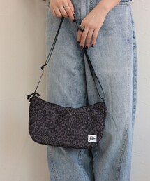 【Drifter/ドリフター】MINI SHOULDER BAG