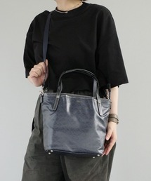 PELLE BORSA｜ペレボルサのトートバッグ（ブルー・ネイビー/青色系