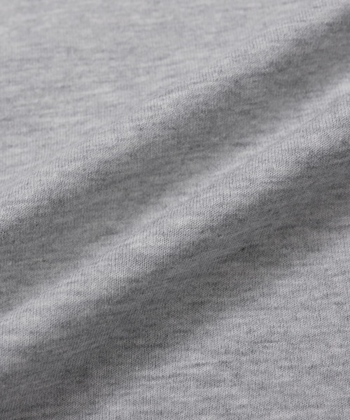 Fit more(フィットモア)の「チェックフリル七分袖トップス(その他トップス・レディース・グレー/ホワイト/ブラック・FREE)」の20枚目の写真