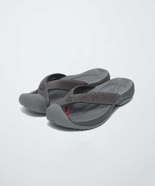 bal(バル)の「KEEN WAIMEA(サンダル・メンズ・グレー・25/25.5/26/26.5/27/27.5/28/28.5/29/30)」の1枚目の写真