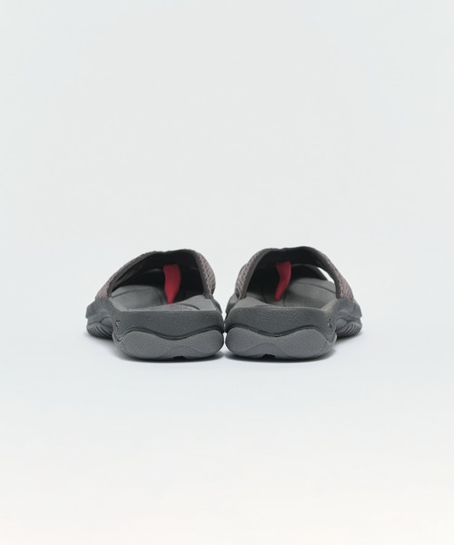 bal(バル)の「KEEN WAIMEA(サンダル・メンズ・グレー・25/25.5/26/26.5/27/27.5/28/28.5/29/30)」の9枚目の写真
