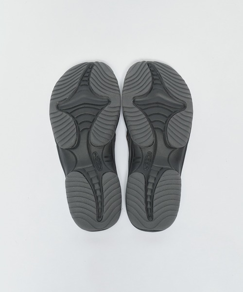 bal(バル)の「KEEN WAIMEA(サンダル・メンズ・グレー・25/25.5/26/26.5/27/27.5/28/28.5/29/30)」の8枚目の写真