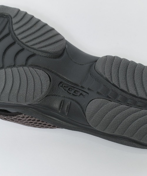 bal(バル)の「KEEN WAIMEA(サンダル・メンズ・グレー・25/25.5/26/26.5/27/27.5/28/28.5/29/30)」の2枚目の写真